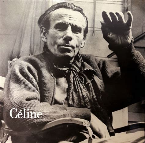 celine ferdinand|louis ferdinand celine books.